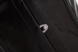 Shiny Wetlook PVC Underbust Black Cupless Vest Corset