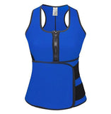 Neoprene Hot Sweat Adjustable Waist Trainner Corset