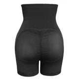 Women Shapewear Fajas Thigh Slimmer Butt Lifter High Waist Tummy Control
