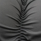 Women Fajas Waist Trainer Shapewear Tummy Control Hi-Waist Butt Lifter