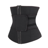 Hot Sweat Weight Loss Neoprene Workout Waist Trainer