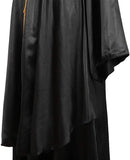 Women's Medieval Renaissance Long Dress Costumes Irish Cosplay Retro Gown