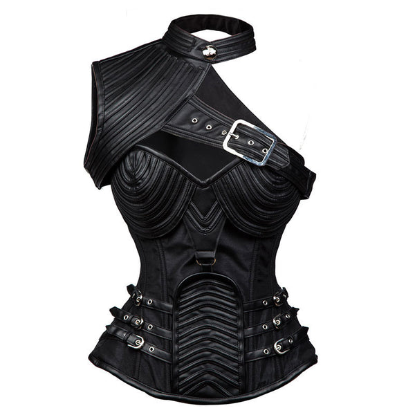 Steampunk Corset
