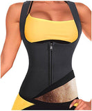 Plus Size Waist Cincher Shape Wear Women Girdle