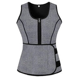 Sweat Vest Women Slimming waist Trainer